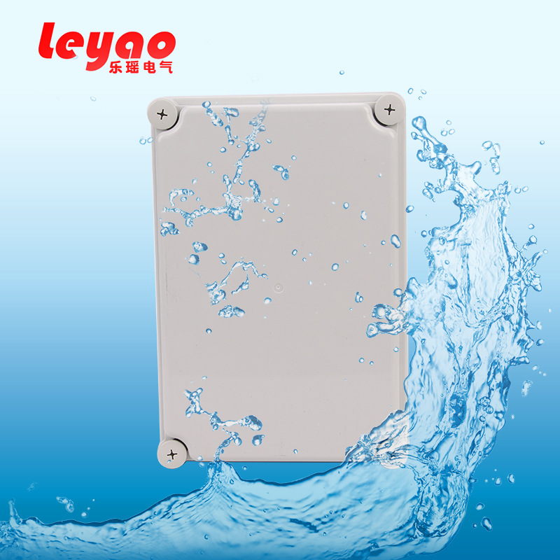 批发户外电缆盒 防水盒 开关盒 分线盒 LY-AG-2819 280*190*130