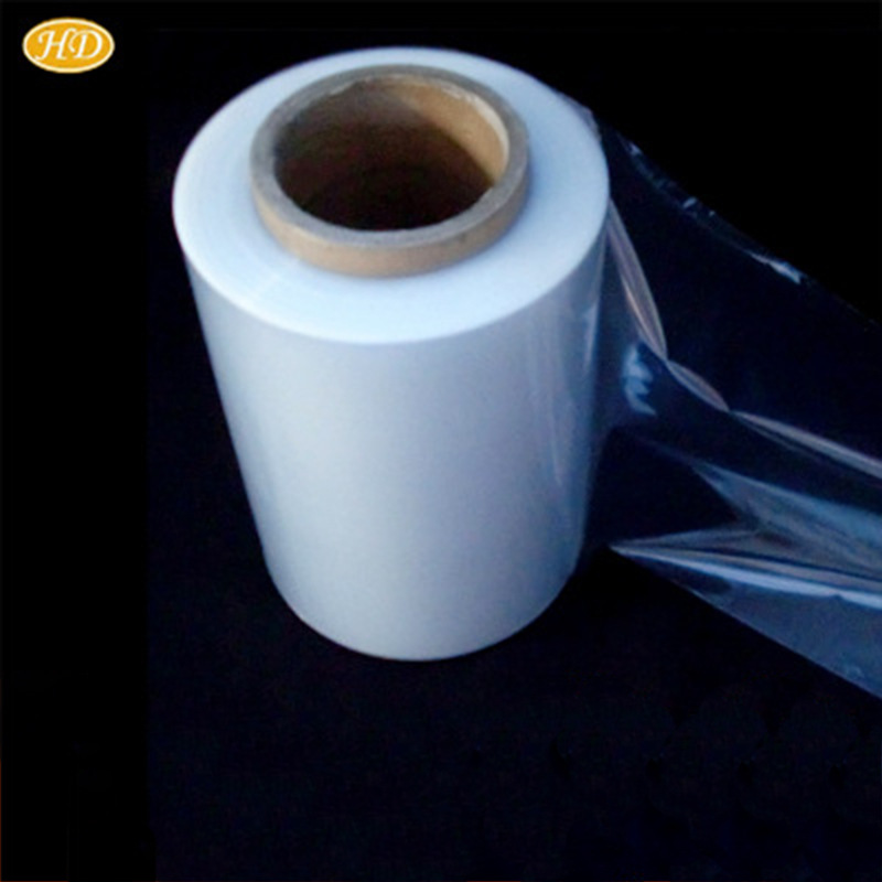 POF热收缩薄膜批 发 包装膜 化妆品包装膜 pvc热收缩膜透明