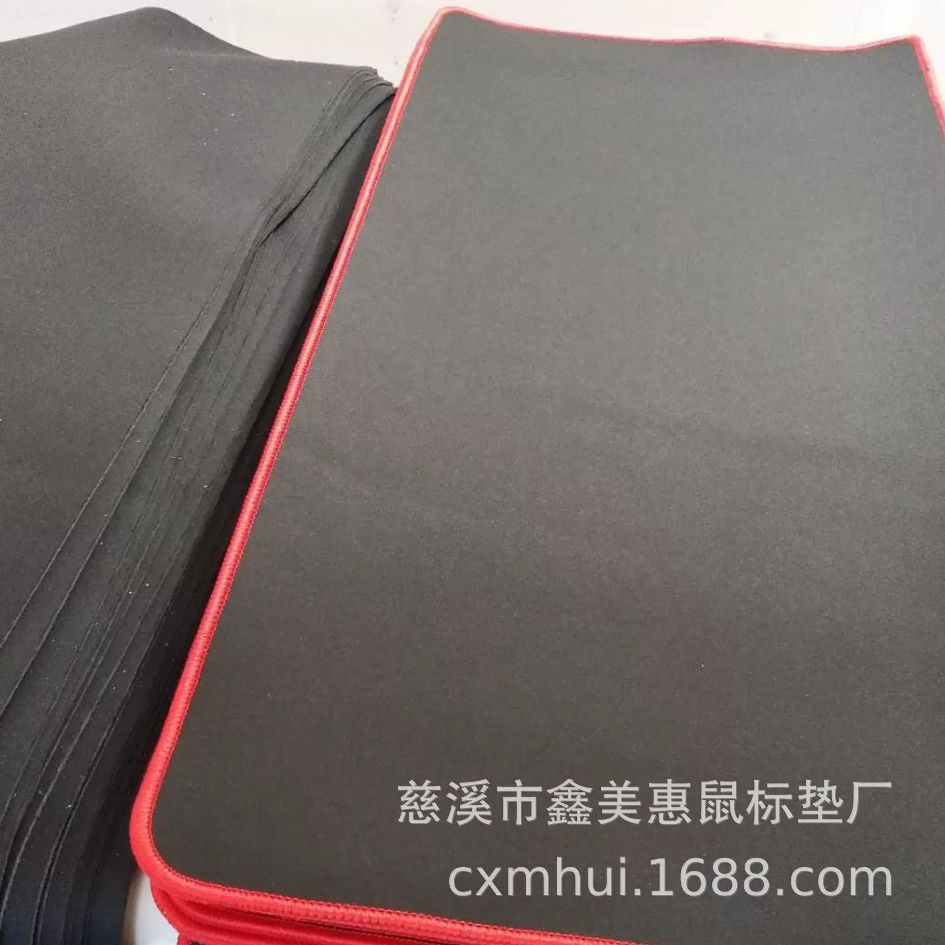 Mouse Pad Desk Mat Thick Large 21*26*2 from Yomiego