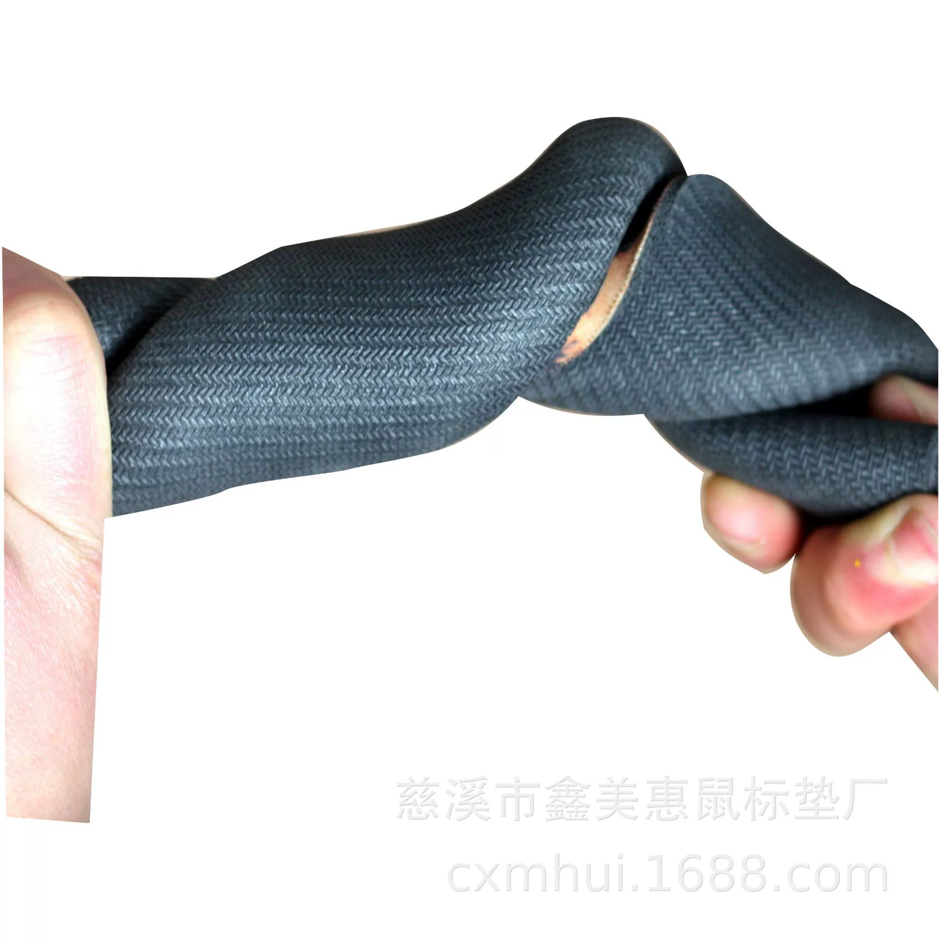 Mouse Pad Desk Mat Thick Large 21*26*2 from Yomiego
