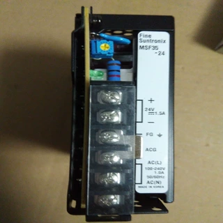 FINE SUNTRONIX 华仁电源 MSF35-24  1