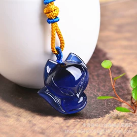 吊坠;手链;天然水晶项饰