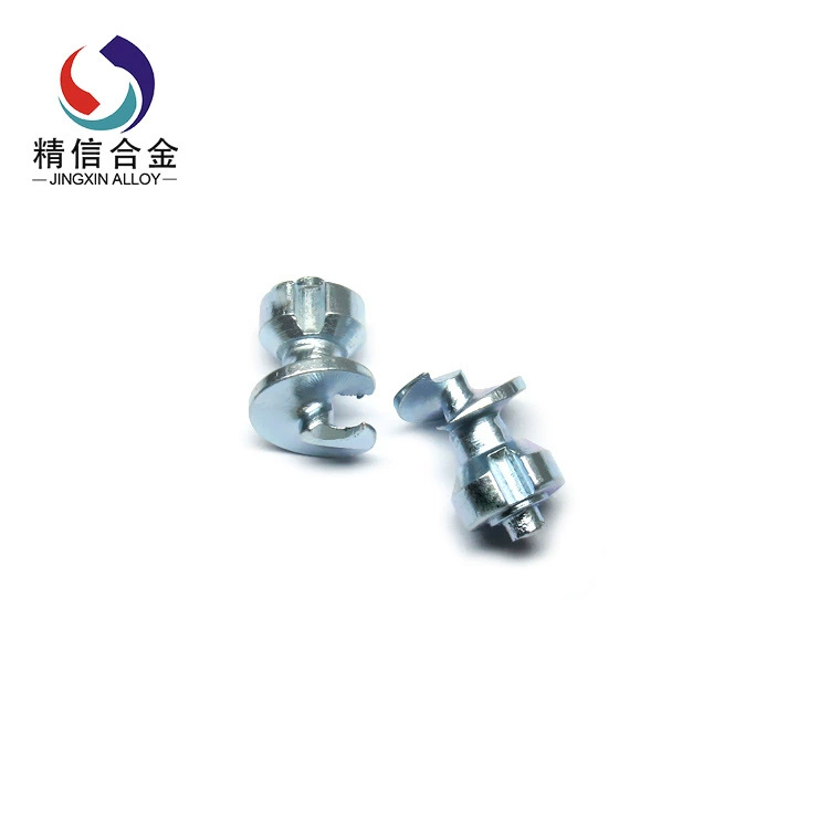 Снежные сапоги из вольфрамовой стали противоскользящие резьбовые скольжения шипы JX100/JX110 вольфрамовая сталь противоскользящие износостойкие шипы