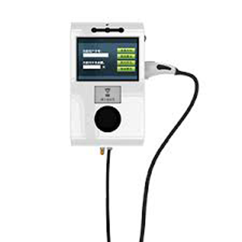 新能源汽车配件 电动车双路投币快速充电站充电器小区充电桩