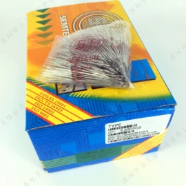 集成电路;连接器;电阻器