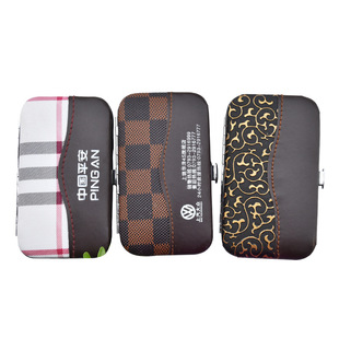 Spot Nail Clipper Beauty Manicure Tool Set Nail Clipper Set Nail Clipper Set 7 Pieces Nail Clipper Set