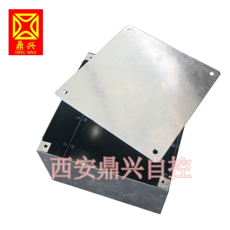 [Оптовая продажа производителя] Коробка кнопки вызова гражданской обороны Коробка кнопки вызова Вентиляционное оборудование трубопровода гражданской обороны