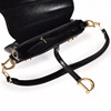 Small shoulder bag, hand loop bag, straps, bag strap