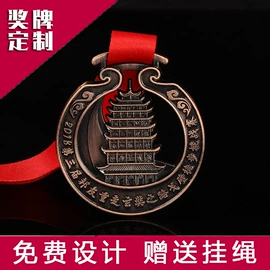 铭牌;徽章;金属工艺品