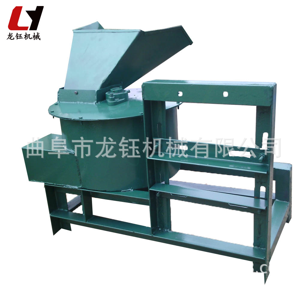 中型畜牧饲料打浆机 青草料打浆机 40型打浆机青饲料打浆机