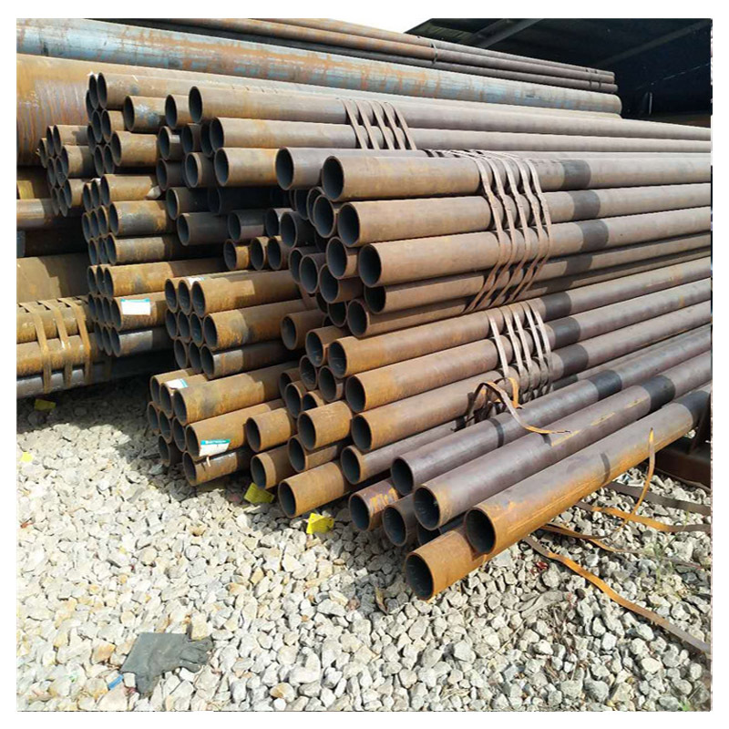 厂家直供 外径 口径171 172mm 无缝钢管 精密钢管 热轧 冷拔 钢管