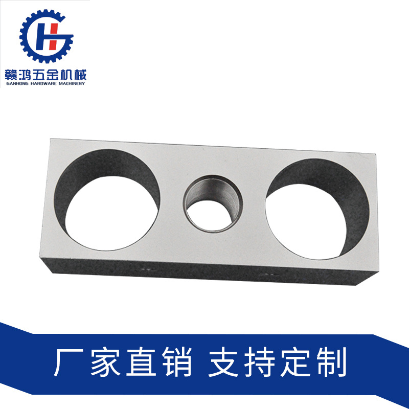 承接龙门CNC夹具治具精密数控CNC自动化治具配件精加工铝板底板大