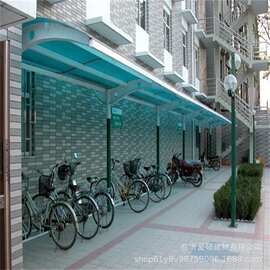 爱硕济宁阳光板批发商车棚雨棚阳光板安装图片温室阳光板规格