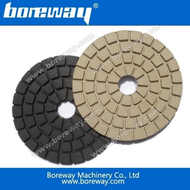 抛光级金刚石软磨片 100mm金刚石软磨片 锋利BUFF金刚石软磨片