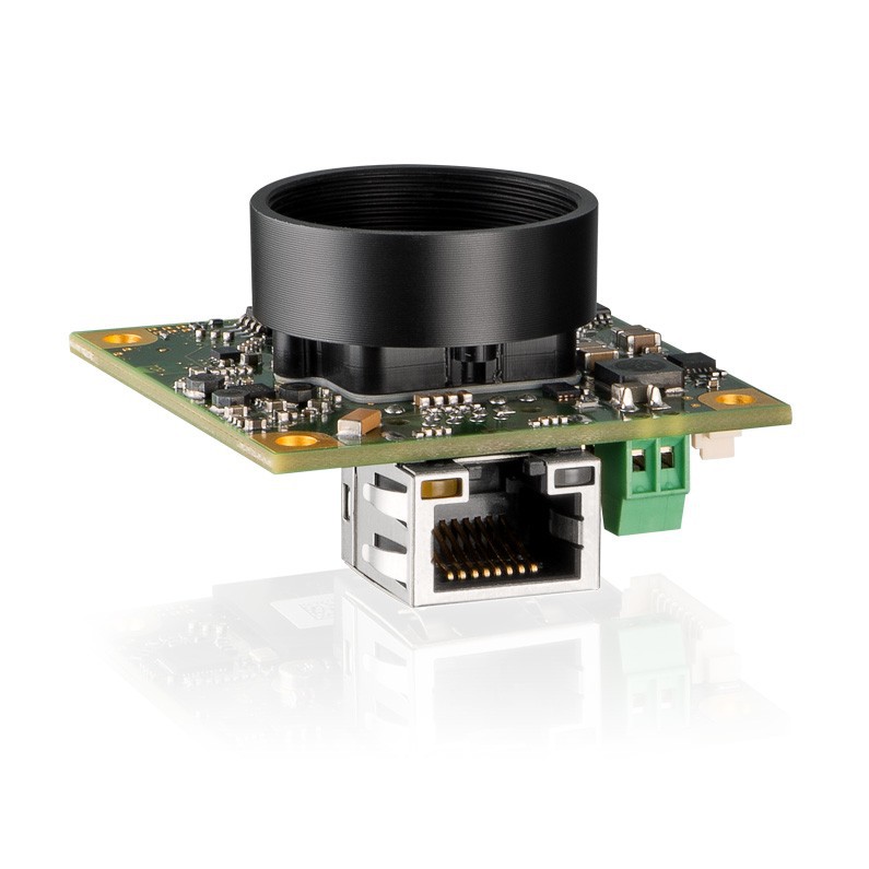 UI-5244LE-C-HQ 工业摄像机 德国IDS GigE接口