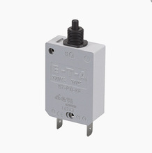 ��E-T-A�^����·��ESX10-S127-DC24V-1A-10A�_�P