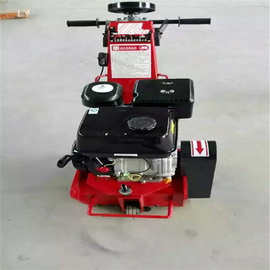 250型300型路面铣刨机 手扶式铣刨机 电动地面拉毛机 图片 参数