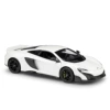 1/24 McLaren 675LT White