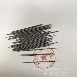 不锈钢毛细管;不锈钢研磨棒;不锈钢带