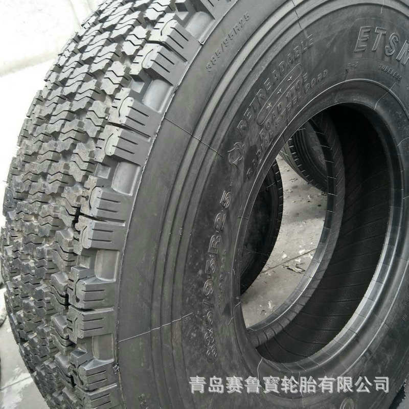 385/95R25  吊车起重机钢丝轮胎14.00R25