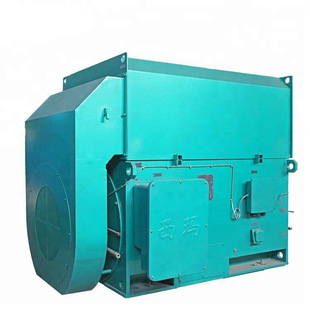 YKK5002-6 500KW 985rpm �߉�늙C���Ӿ� �^���ȼ�F��