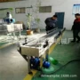 罐装耐磨损塑料pom输送机
