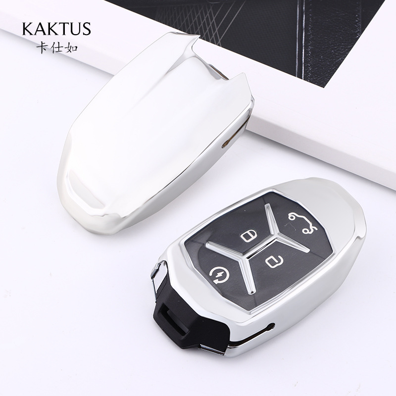 전자 광학 실버 (상자 없음)