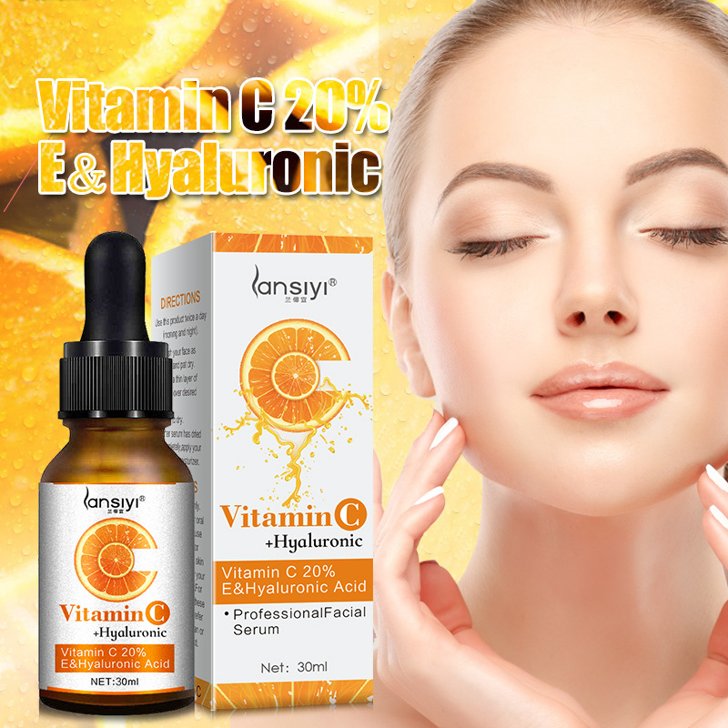 For cross-border domestic customers only. Do not place orders for moisturizing essence and vitamin C serum.