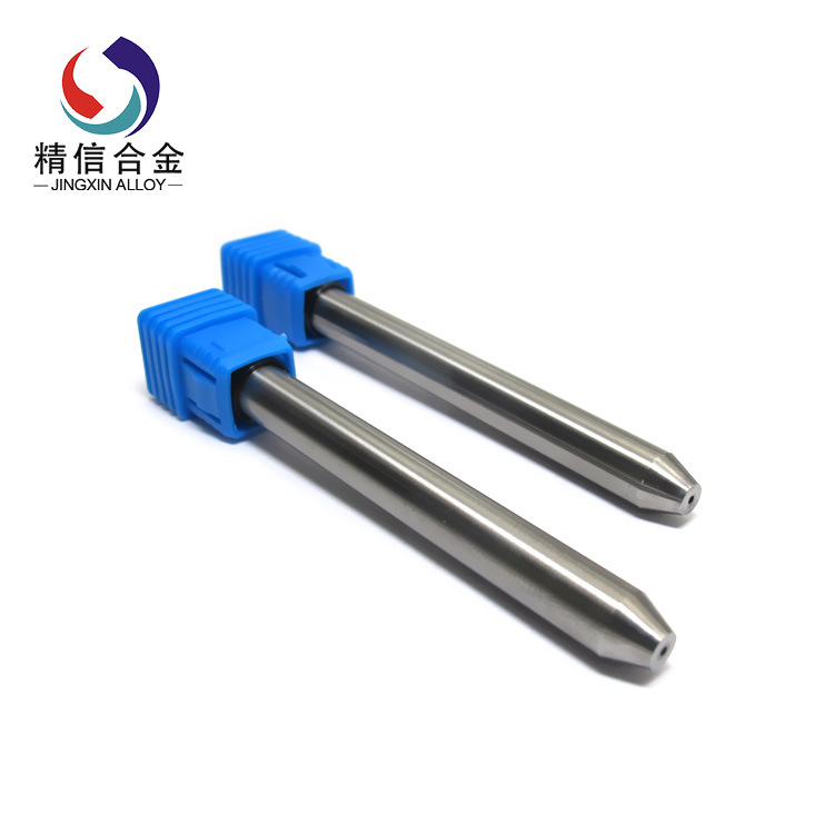 水切割机用硬质合金喷嘴 φ7.14*φ0.76*76.3耐磨超硬高硬度