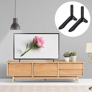 2nd generation upgrade TV base TV base TV stand desktop stand TV stand accessories universal inch