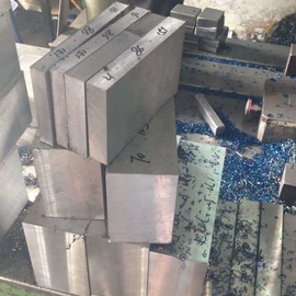 模具钢;铝合金;结构钢