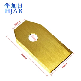 其他刀具;刀片;机用刀片