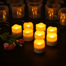 蜡烛;蜡烛灯;万圣节摆件