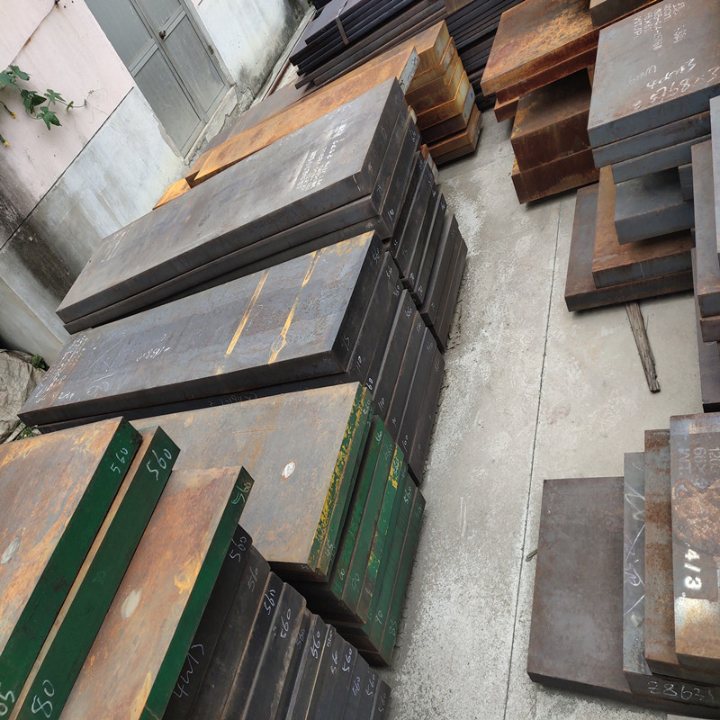 销售M1高速钢 M1钢板 M2圆钢 规格齐全