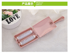 Dust removal brush, vacuum dust collector, dust-removing brush, household cleaning brush, large size, long handle, carpet brush, bed brush, sofa brush