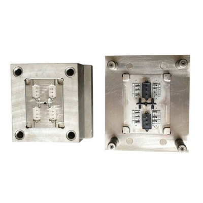 and Injection Molding Processing, Avtomobil hissələri qəlibləri