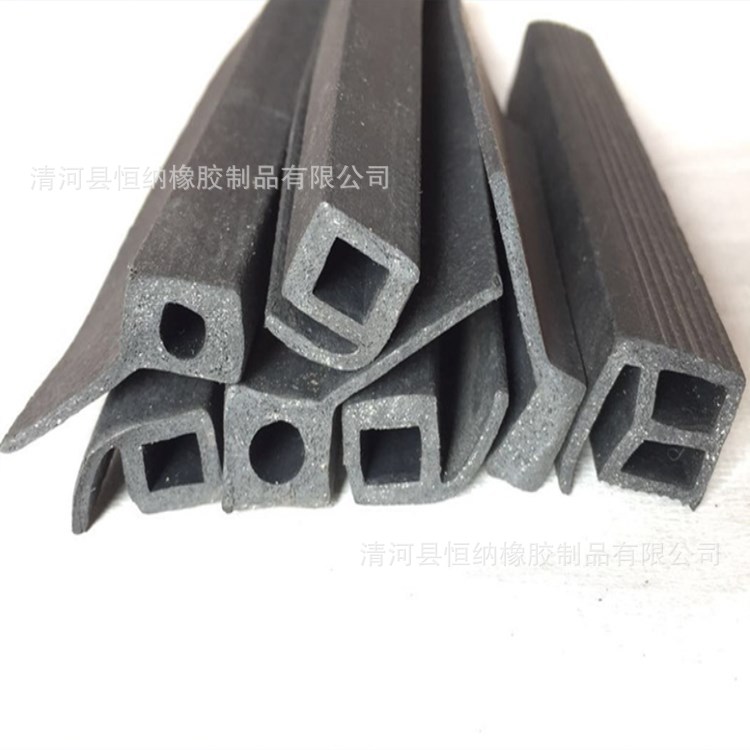 供应9字防火膨胀密封条防火膨胀条卷帘门防烟条