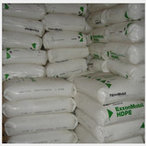 Полимеризация HDPE Тайвань LH606 Высокий глянец Низкая коробление Высокая твердость Пищевые контейнеры Сельскохозяйственное применение