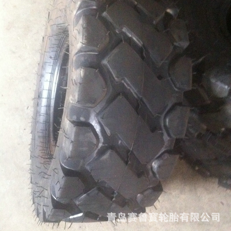 工程机械轮胎  29.5-29 装载机轮胎 龙工花纹