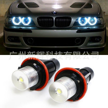 �m�Ì��R��ʹ�� E39 5W LED��܇�� ����b� �F�� H11 ���b��