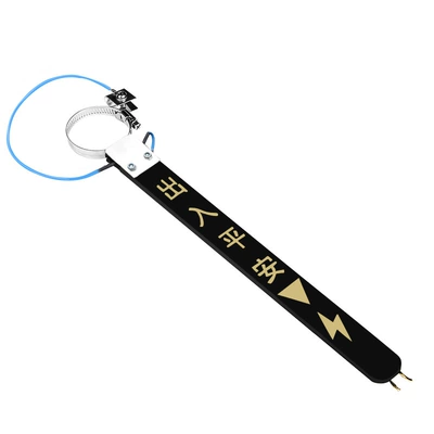 chain anti-static anti-eliminator release | Static Rod/Key Bag