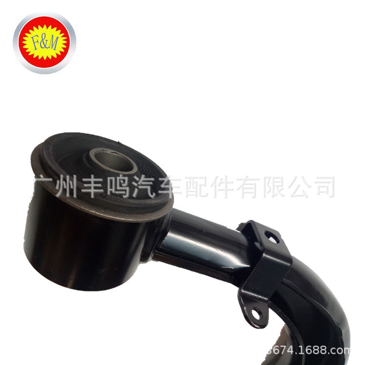 Suministro adecuado para Toyota control arm_landcooluze 48630-60030 48610-60030-60030