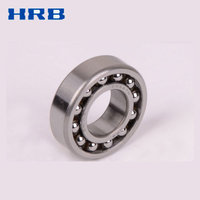 HRB 1205 ATN 哈尔滨轴承哈轴双列调心球轴承 内径圆柱孔