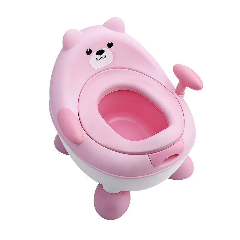 Children's toilet for boys