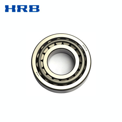 HRB轴承 30310 7310E 哈尔滨 圆锥滚子轴承 长寿命 静音 高速