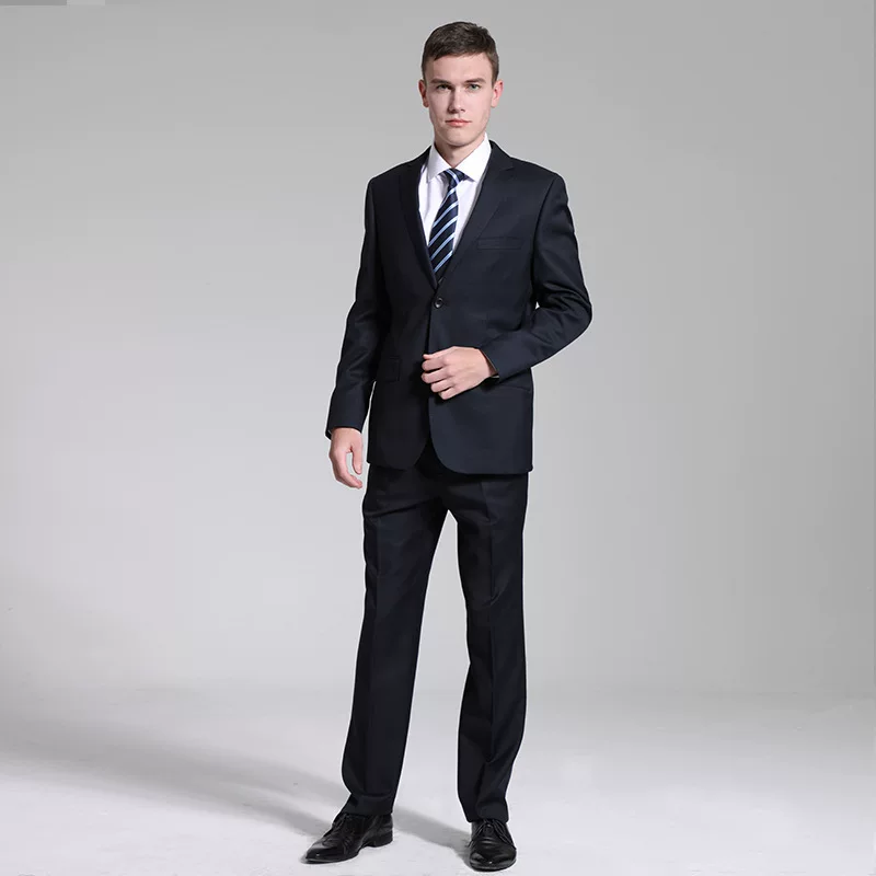 Черное свадебное платье для отдыха, костюм, набор, 2025 год, slim fit, корейский стиль