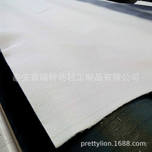 厂价优惠供应 短纤针刺无纺土工布 透水透气涤纶丙纶 80-800克