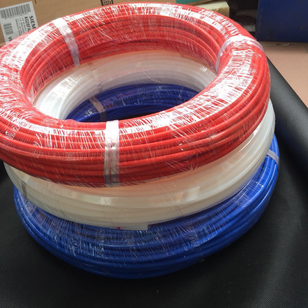 供应特氟龙管 聚四氟乙烯管 非标铁氟龙管  四氟管 铁弗龙管