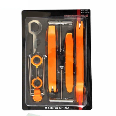 Car Interior Door Panel Modification – Repair kit