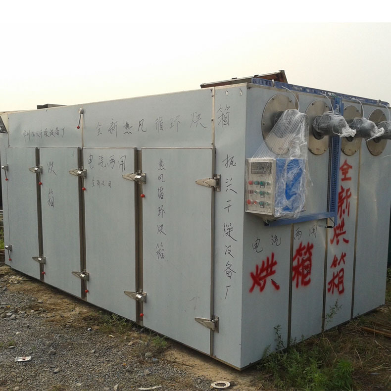 厂家闲置转让工业高温热风循环烘箱 二手热风循环烘箱干燥箱